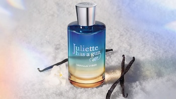Vanilla Vibes Travel Spray - Juliette Has a Gun | Sephora